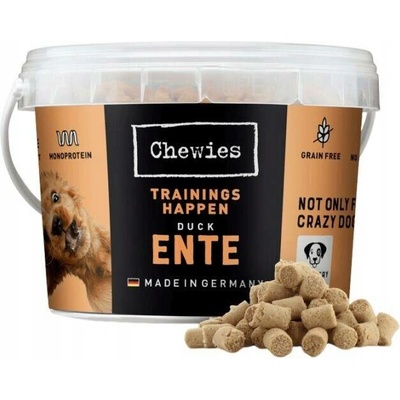 Chewies Pochoutky Training Happen Kachna 300 g