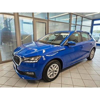 Skoda Fabia Selection 59 kW