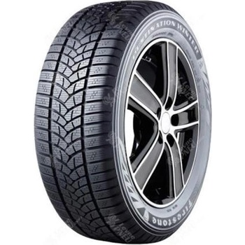 Firestone Destination Winter 235/65 R17 108V