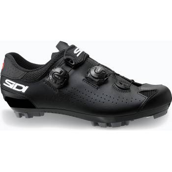 Sidi Мъжки обувки за MTB колоездене Sidi Eagle 10 black/black