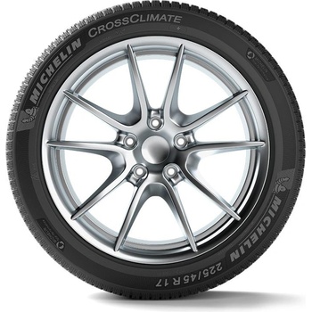 Michelin Crossclimate+ 145/60 R13 66T