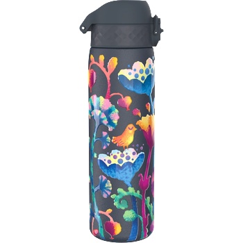 ION8 Термо бут. за вода Ion8 Print, мет, 500ml, Floral (32117-А-ЦВЕТЯ 182)