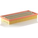 Mann-filter Въздушен филтър mann-filter c 38 163/1 Въздушен филтър