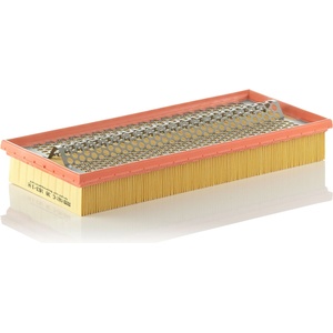 Mann-filter Въздушен филтър mann-filter c 38 163/1 Въздушен филтър