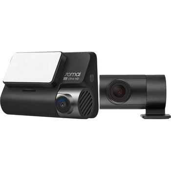 70mai Dash Cam A800S + Rear Cam Set