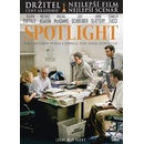 Spotlight Sledovačka DVD