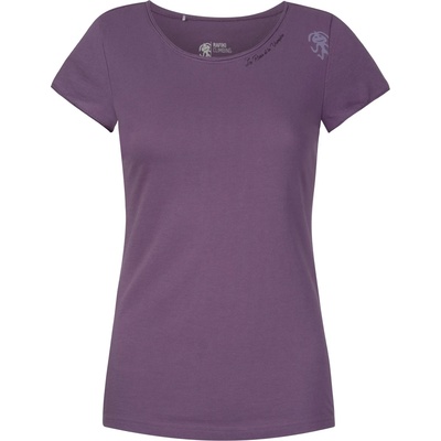 Rafiki Дамска тениска Rafiki Women's Jay T-shirt - Montana Grape - размер 42 (EU) (916-0637-1416)