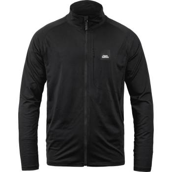 Horsefeathers Функционален суитшърт Sylas - black Horsefeathers | Mnogotsveten | МЪЖЕ | M