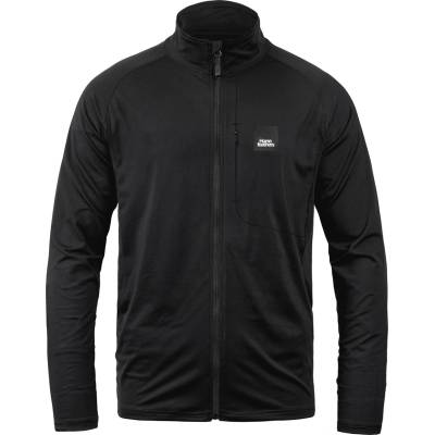 Horsefeathers Функционален суитшърт Sylas - black Horsefeathers | Mnogotsveten | МЪЖЕ | M