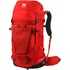 Millet Peuterey Integrale 45+10 l red rouge