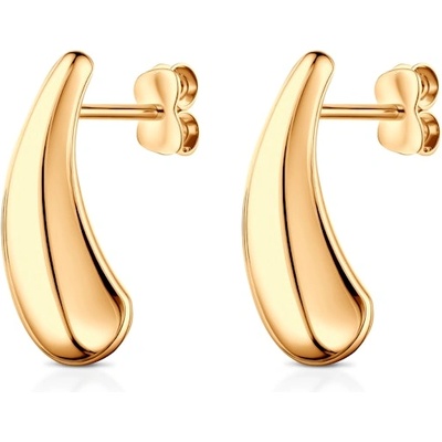 SAVICKI Обеци капка Savicki: злато