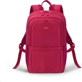 DICOTA Eco Backpack SCALE 13-15.6 D31734 červená