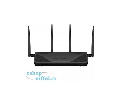 Synology RT2600ac