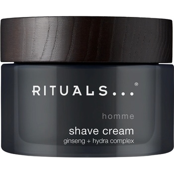 Rituals Homme Shave Cream Крем за бръснене мъжки 250ml