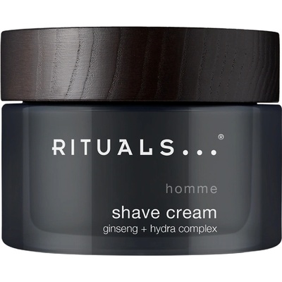 Rituals Homme Shave Cream Крем за бръснене мъжки 250ml