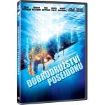 MagicBox Приключението на Посейдон - dvd (069695)