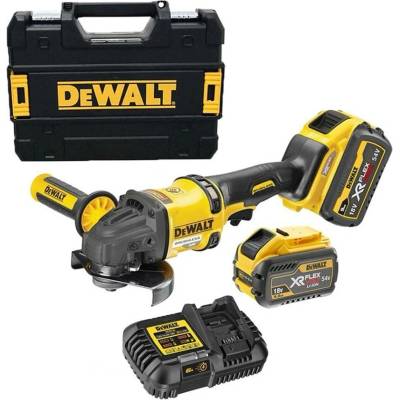 DeWalt DCG418SHDX2