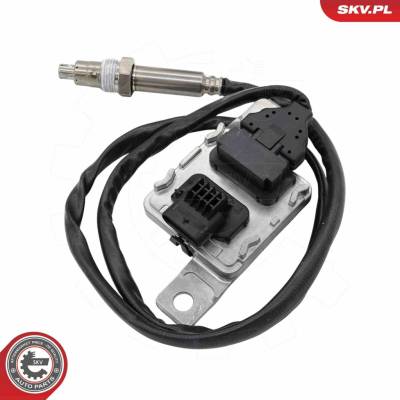 NOx-senzor, NOx-katalyzátor ESEN SKV 71SKV090
