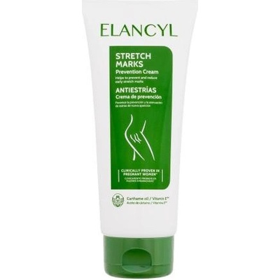 Elancyl Stretch Marks Prevention Cream Krém proti striám 200 ml