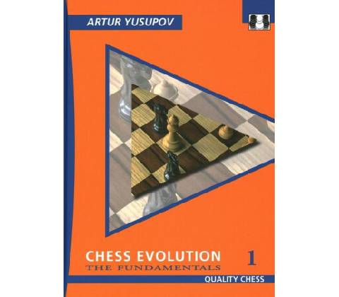 Chess Evolution 1