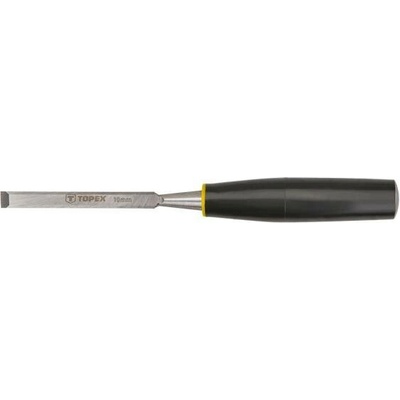 dláto 10mm plast. rukojeť Topex 09A110 IVK09A110