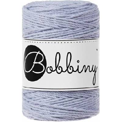 Bobbiny Macrame rope 3PLY - (1,5mm) Bobbiny - Macrame rope 3PLY - (1,5mm): Iris