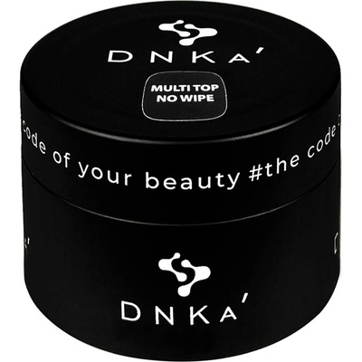 DNKa Мулти топ без лепкав слой DNKa 30 мл (Multi30)