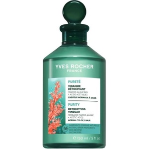 Yves Rocher Purity detoxifying vinegar serum 150 ml