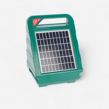 AKO Solární panel k napájení ohradníku AKO SunPower S250