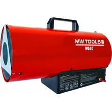 MW Tools 15kW WG50