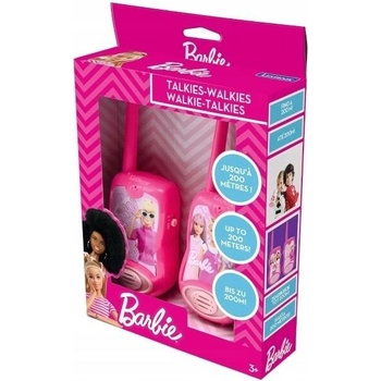 Lexibook Barbie