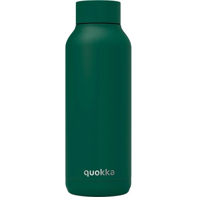 Quokka Nerezová láhev Solid Powder 510 ml