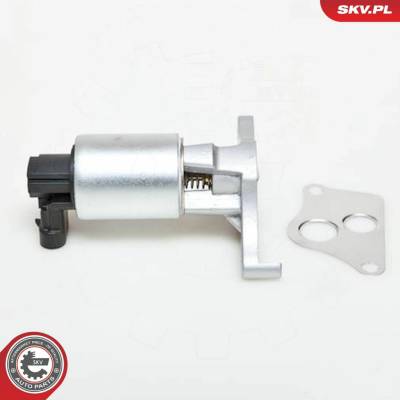 ZAWOR EGR