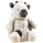 Jokomisiada Plush Cow mascot Plush 20 cm ZA4401