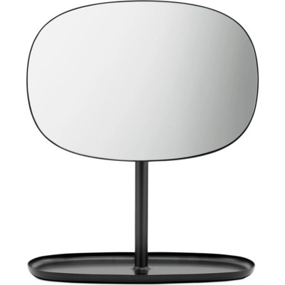 Normann Copenhagen kosmetické zrcadlo Flip Black