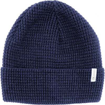 maximo Детска зимна шапка (beanie) maximo Kids' Beanie Pearl Cuff Beanie - Marine - размер 51-53 cm (904-5110-0212)