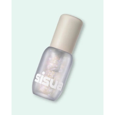 Unleashia Lesk-plumper na pery Sisua Popcorn Syrup Lip Plumper No,100 Unicorn Salt 3,8 g