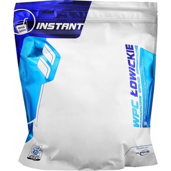 MEGABOL WPC 80 Lowickie Instant, 1800 Grams