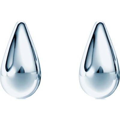 SAVICKI Rosée обеци: позлатени сребро