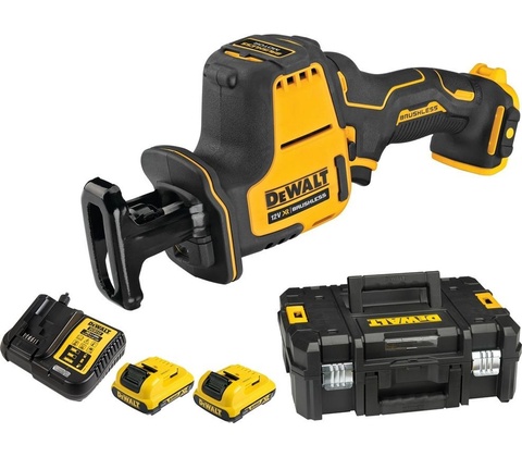 DEWALT DCS312D2
