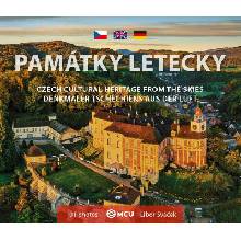 Památky letecky malá vícejazyčná
