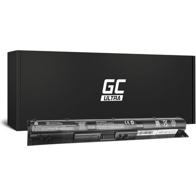 Green Cell Battery for HP Pavilion 14-AB 15-AB 15-AK 17-G / 14, 4V 3400mAh (HP90ULTRA)