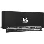 Green Cell Battery for HP Pavilion 14-AB 15-AB 15-AK 17-G / 14, 4V 3400mAh (HP90ULTRA)