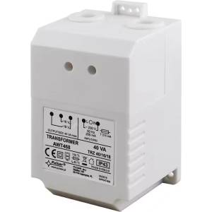 SATEL Трансформатор 230v/18 ac, 40 va - tr 40 va (satel Трансформатор 230v/18 ac 40 va - tr 40 va)