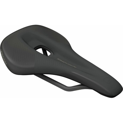 Ergon SR Allroad Pro Carbon men Černá M/L