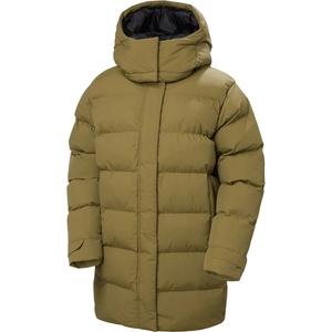 Helly Hansen Дамско яке парка Helly hansen Women's Aspire Puffy Parka - Sepia - размер XL (104-2902-1615)