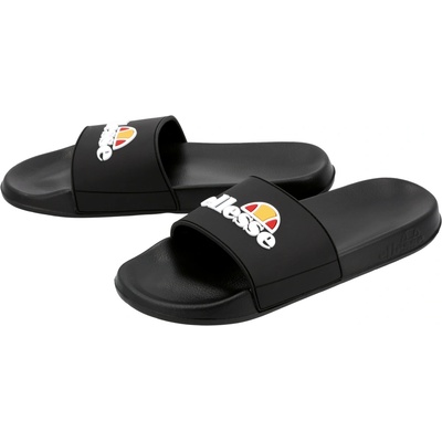 ELLESSE černá – Zbozi.Blesk.cz