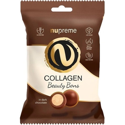 Nupreme COLLAGEN Beauty Bons 80 g