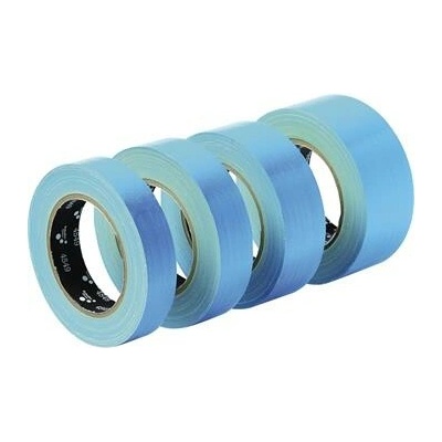 Schuller UV stavební páska Blue Mask 50 mm x 25 m
