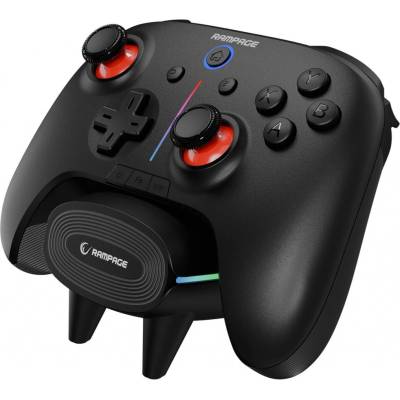 Rampage Hydra Pro HYDRAPRO-BLACK